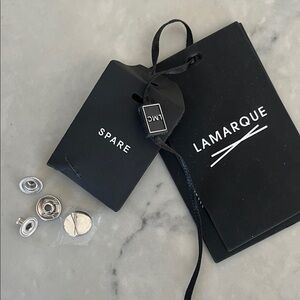 Lamarque Spare Button Set